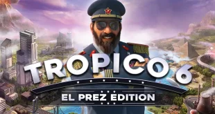 Tropico 6 full version