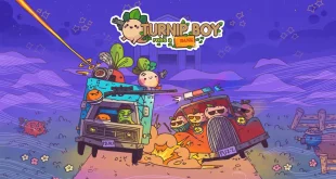 Turnip Boy Robs a Bank Full Pc Game Download Highly Compressed