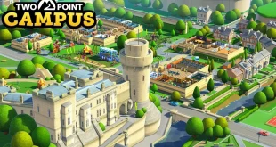 Two Point Campus Full Pc Game Download Highly Compressed