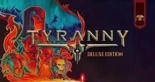 Tyranny full version