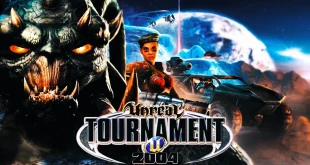 Unreal Tournament 2004 Full Pc Game Download Highly Compressed