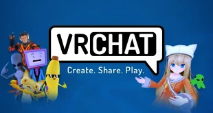 VRChat Full Pc Game Download Highly Compressed