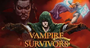Vampire Survivors Full Pc Game Download Highly Compressed