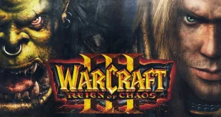 Warcraft III Reign of Chaos Full Pc Game Download Highly Compressed