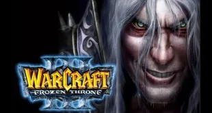 Warcraft III The Frozen Throne free download