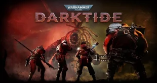 Warhammer 40,000 Darktide For Windows Free Download