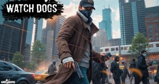 Watch Dogs Full Pc Game Download Highly Compressed