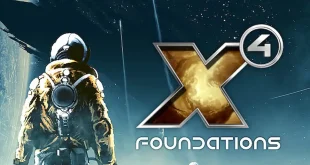 X4 Foundations for pc