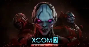 XCOM 2 War of the Chosen full download