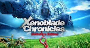 Xenoblade Chronicles Definitive Edition free download
