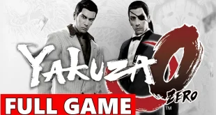Yakuza 0 Full Pc Game Download Highly Compressed