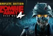 Zombie Army 4 Dead War for pc