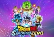 DRAGON BALL Sparking! ZERO Full PC Game Download