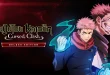 Jujutsu Kaisen Cursed Clash Full PC Game Download