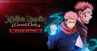 Jujutsu Kaisen Cursed Clash Full PC Game Download