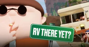 RV There Yet Full PC Game Download