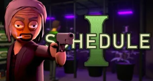 Schedule I Full PC Game Download