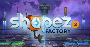 Shapez 2 Full PC Game Download