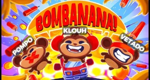 BOMBANANA Full PC Game Download