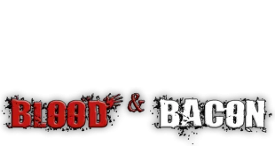 Blood and Bacon Full PC Game Download