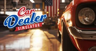 Car Dealer Simulator Full PC Game Download