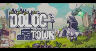 Doloc Town Full PC Game Download