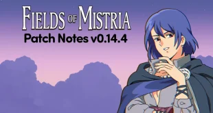 Fields of Mistria Full PC Game Download