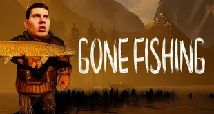 GONE Fishing Full PC Game Download