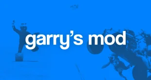 Garry’s Mod Full PC Game Download
