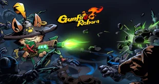 Gunfire Reborn Full PC Game Download