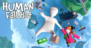Human Fall Flat Full PC Game Download