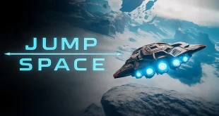 Jump Space Full PC Game Download