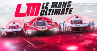 Le Mans Ultimate Full PC Game Download