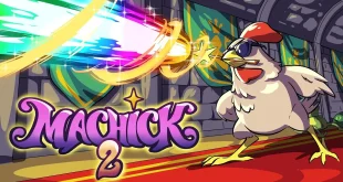 Machick 2 Full PC Game Download