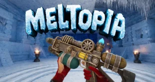 Meltopia Full PC Game Download