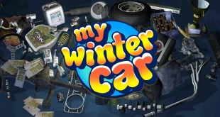 My Winter Car Full PC Game Download