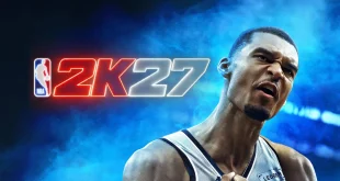 NBA 2K27 Full PC Game Download