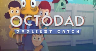 Octodad: Dadliest Catch Full PC Game Download