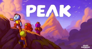 PEAK Full PC Game Download