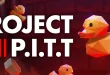 Project P.I.T.T. Full PC Game Download