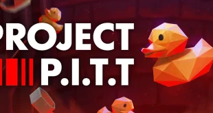 Project P.I.T.T. Full PC Game Download