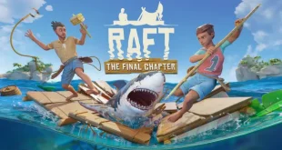 Raft Full PC Game Download