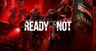 Ready or Not Full PC Game Download