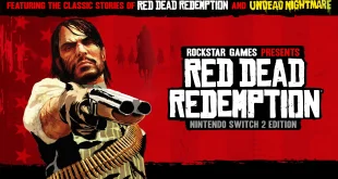 Red Dead Redemption Full PC Game Download
