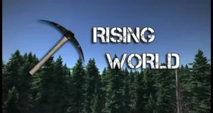 Rising World Full PC Game Download