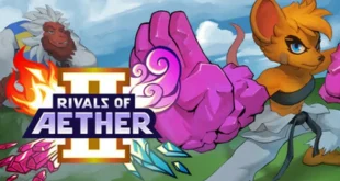 Rivals of Aether II Full PC Game Download