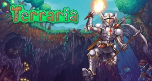 Terraria Full PC Game Download