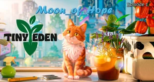Tiny Eden Full PC Game Download