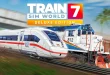 Train Sim World 7 Full PC Game Download