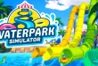 Waterpark Simulator Full PC Game Download